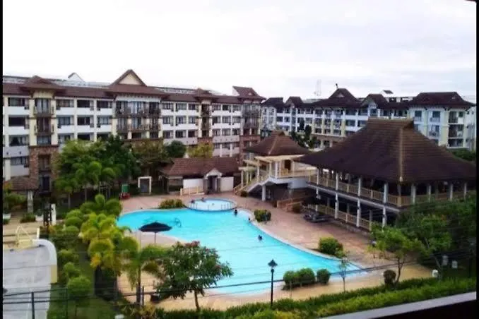 One Oasis A12 Back Of Sm Mall Ecoland Davao City Apartmán