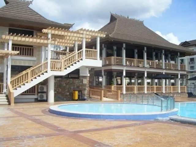 One Oasis A12 Back Of Sm Mall Ecoland Davao City