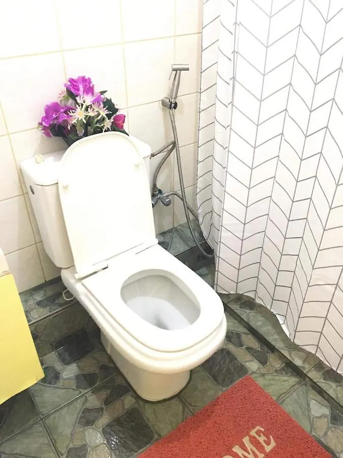 One Oasis A12 Back Of Sm Mall Ecoland Davao City
